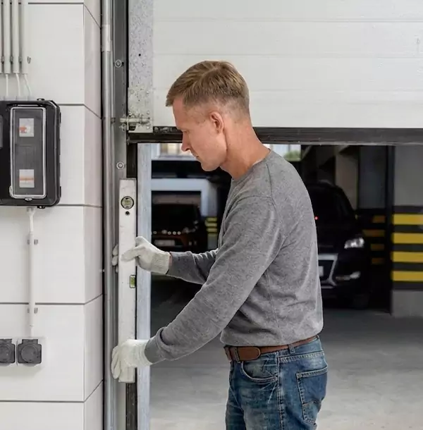 Why Choose Us for Door, Gate and Security Services in Hobbs, NM
