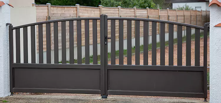 Advanced Gate Solutions in Hobbs, NM