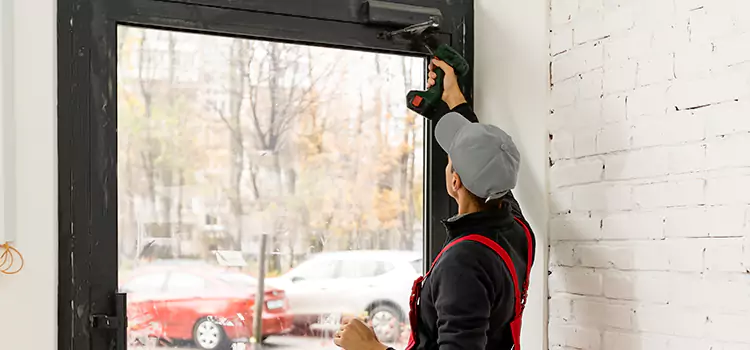Comprehensive Door Closer Services in Hobbs, NM
