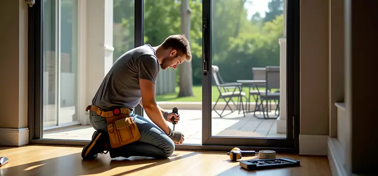 Comprehensive Solutions for Every Glass Door Need in Hobbs, NM