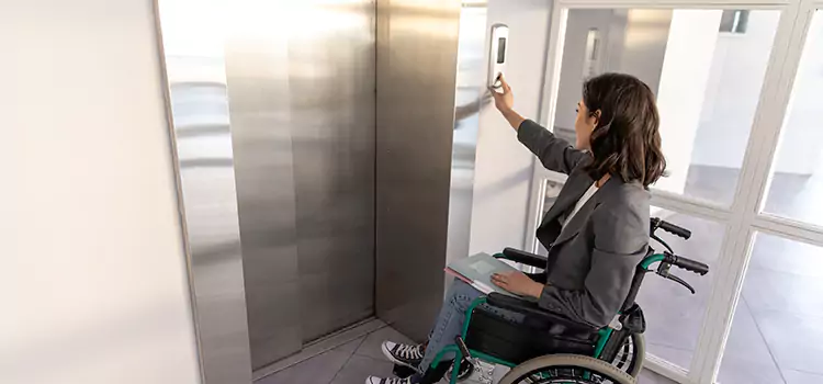 Benefits of Modern Handicap Door Systems in Hobbs, NM