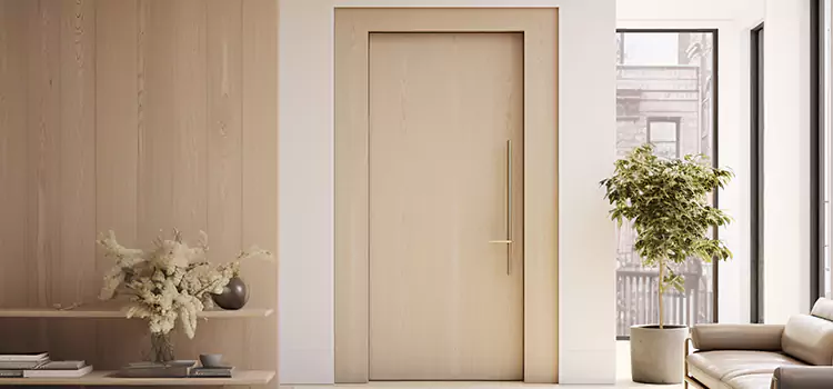 Choose Quality for Your Inside Doors in Hobbs, NM