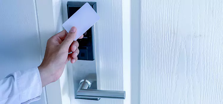 Why Choose Us for Your Keycard Lock Installation in Hobbs, NM?