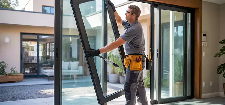 Specialized Sliding Door Roller Services in Hobbs, New Mexico