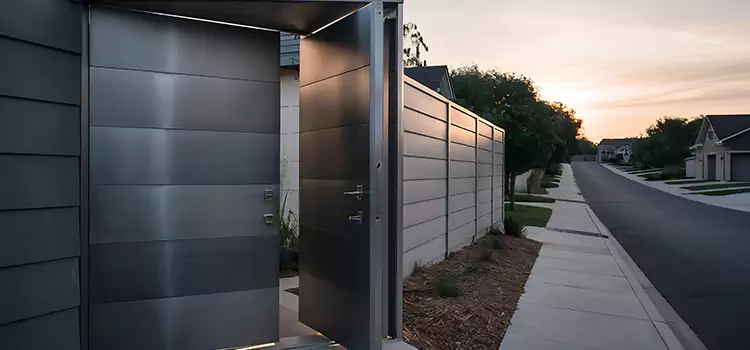 Comprehensive Steel Door Solutions in Hobbs, NM