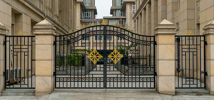Comprehensive Iron Gate Maintenance Solutions in Hobbs, NM
