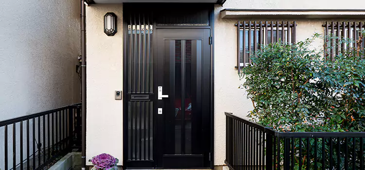 Popular Exterior Door Options in Hobbs, NM