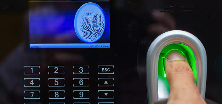 Your Trusted Partner for Secure Access in Hobbs, NM