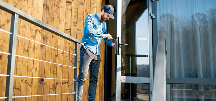Emergency Patio Door Repair Hobbs